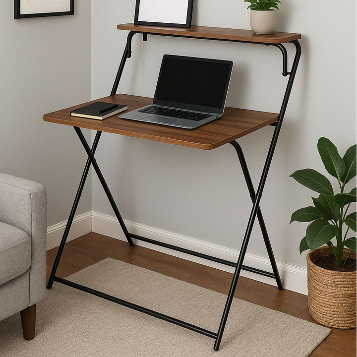 FlexiFold Portable Laptop Desk