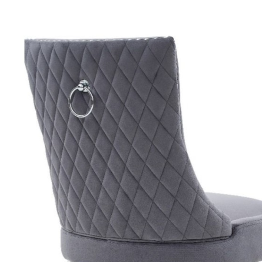 Paula Low Back Dining Chairs