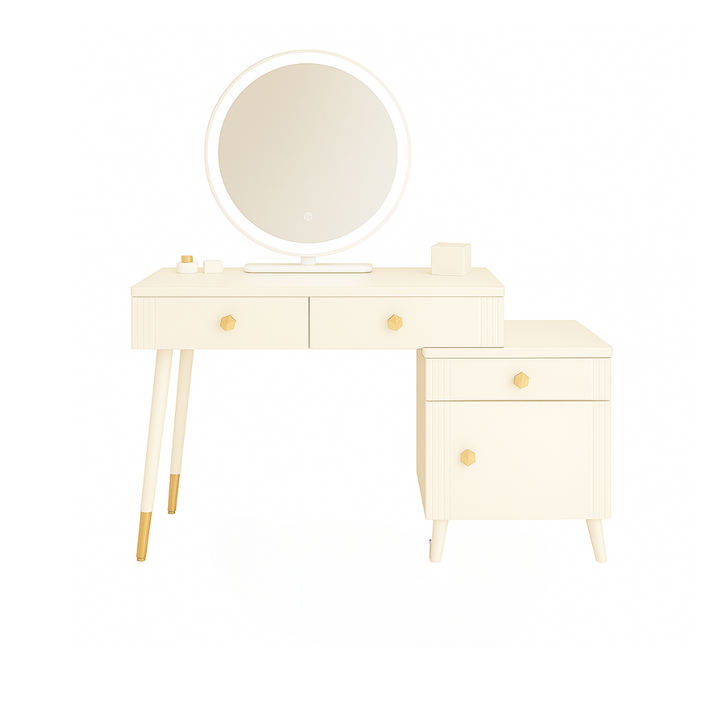 Alaska Vanity Dressing Table