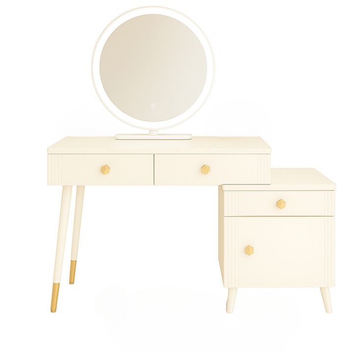 Alaska Vanity Dressing Table