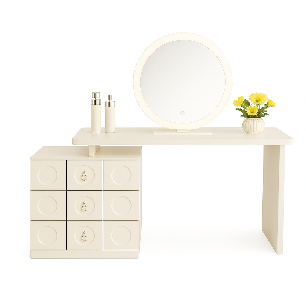 Tatia Vanity Dressing Table