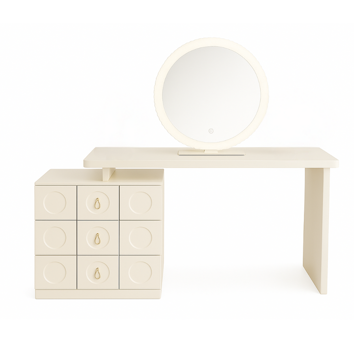 Tatia Vanity Dressing Table
