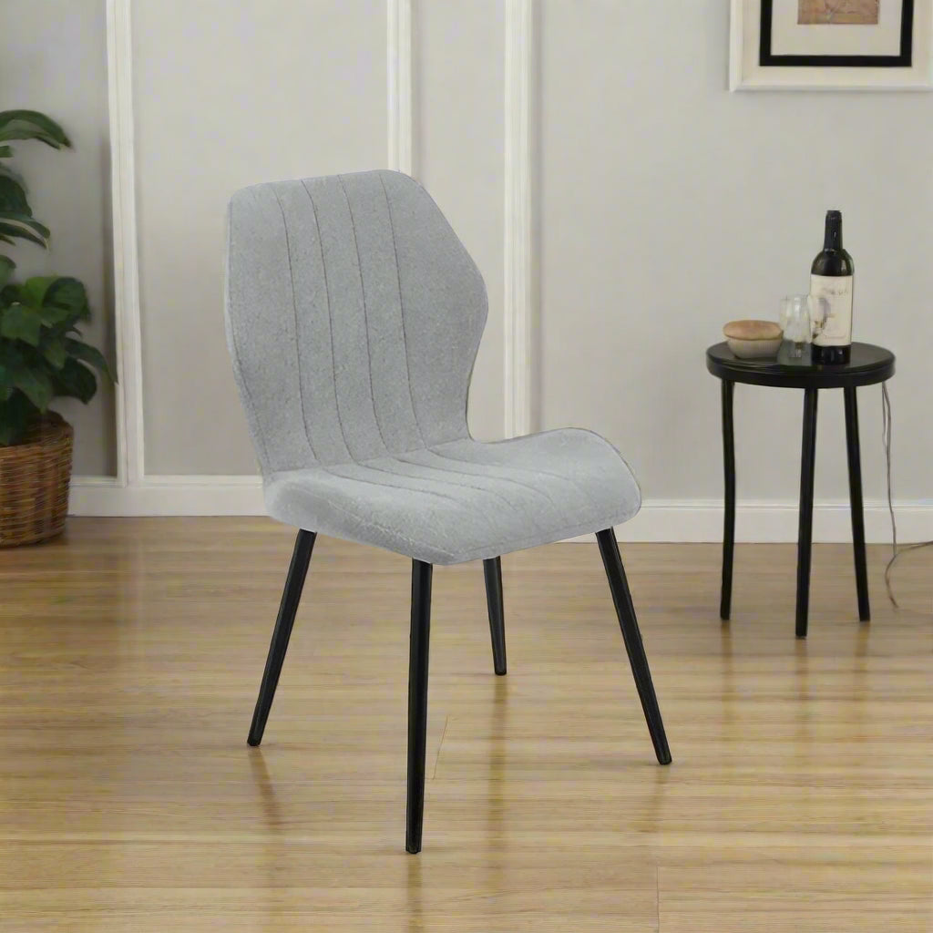 Vesper Dining Chair Set of 4