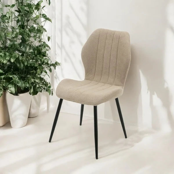 Vesper Dining Chair Set of 4