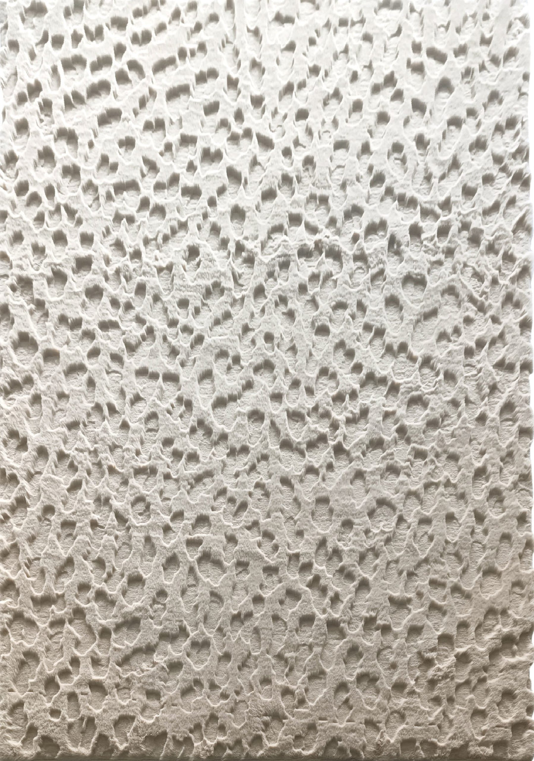 Wadi-Golden Sand Rug