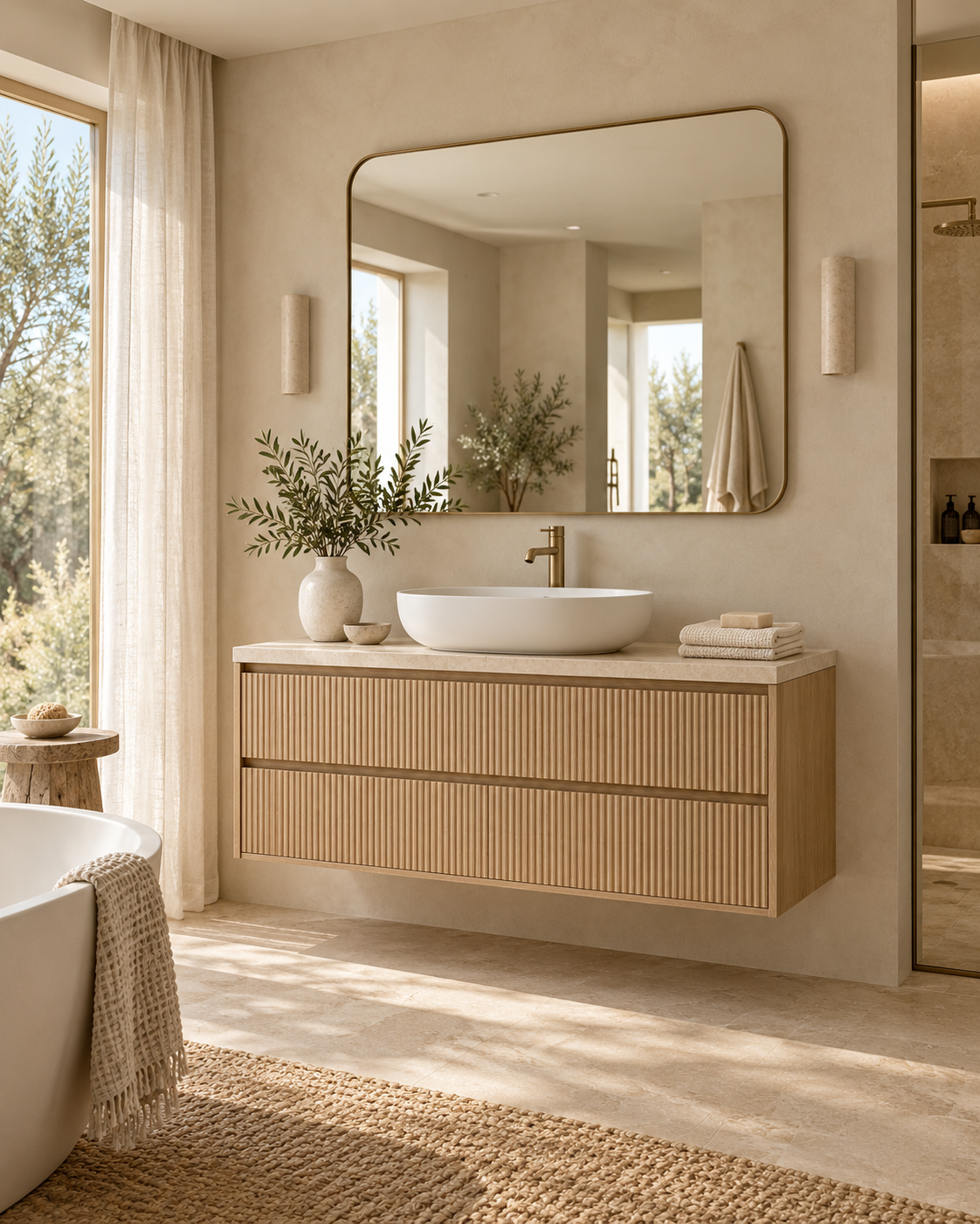 Bathroom Vanities