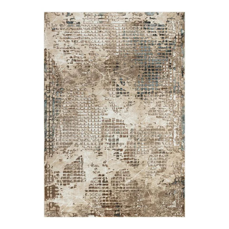 Artist Modern Beige Rug – 200 x 290 cm