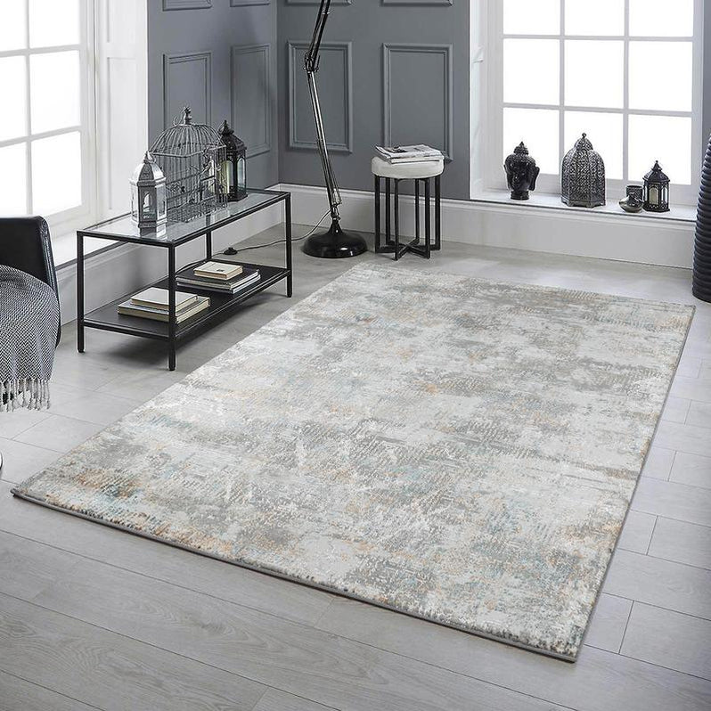 Artist Soft Beige Rug – 200 x 290 cm