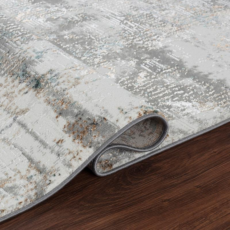 Artist Soft Beige Rug – 200 x 290 cm