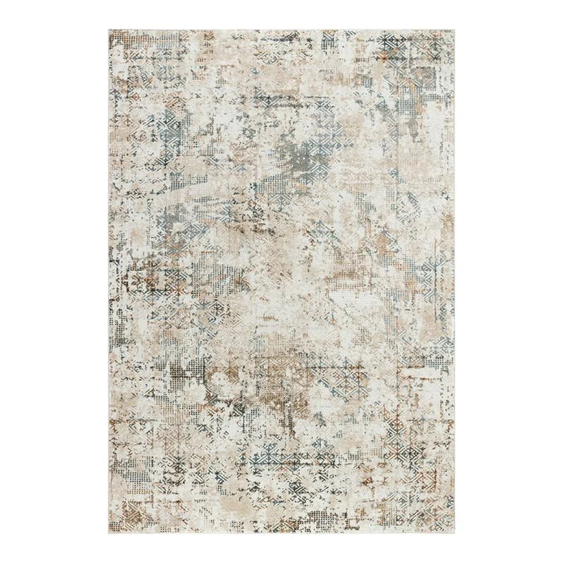 Artist Soft Beige Rug – 200 x 290 cm
