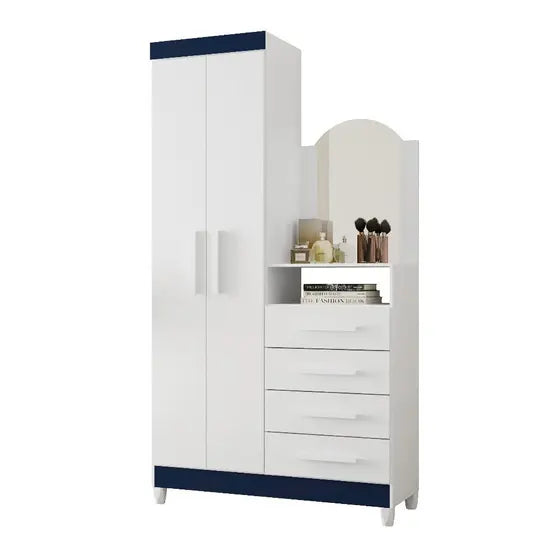 Capri Dresser
