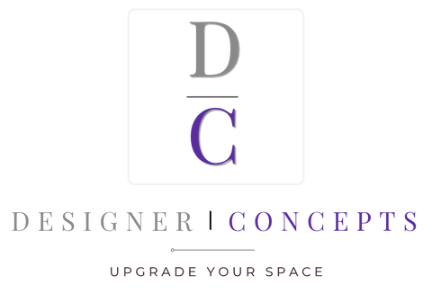 Designer Concepts - Furniture Store - Affordable Modern Tailor Made
