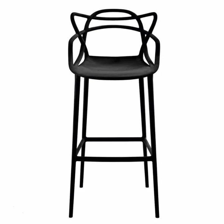 Elaris Masters Bar Chair