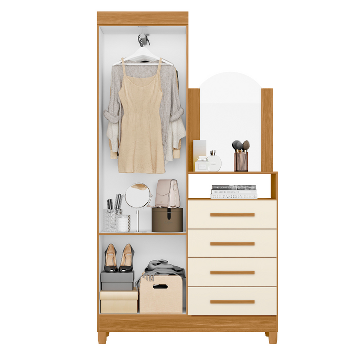 Capri Dresser