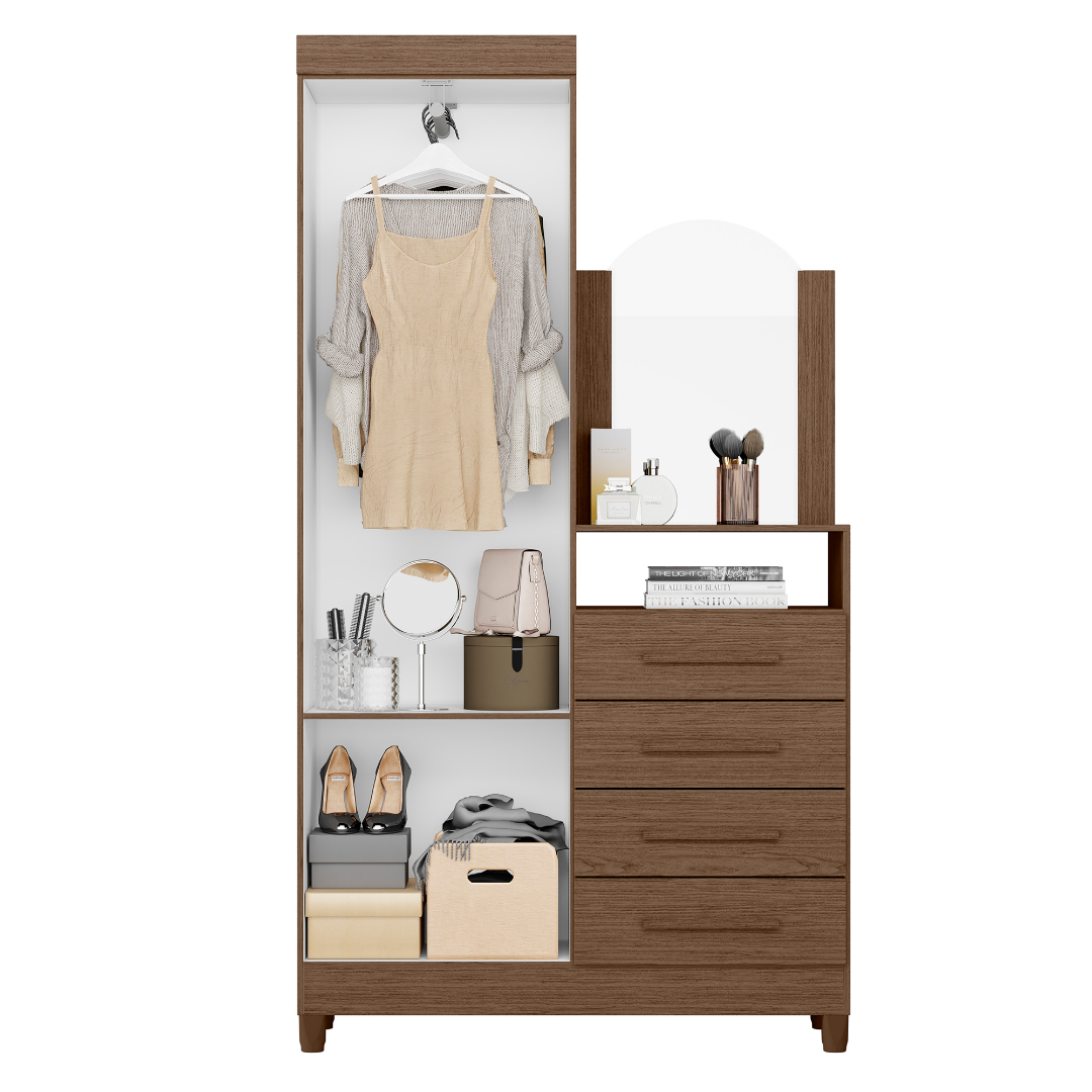 Capri Dresser