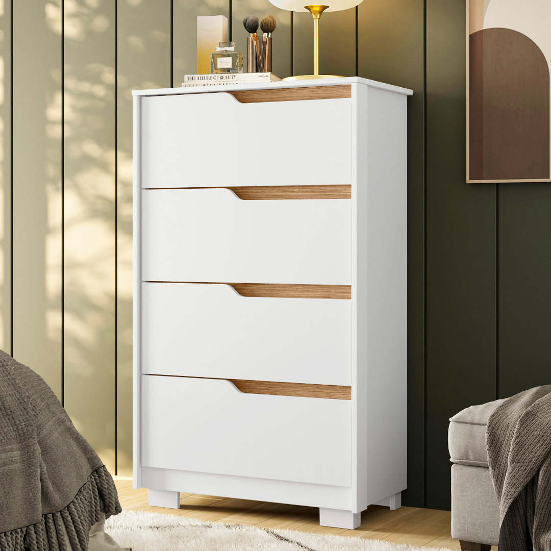 Sole Chest of Drawer Dresser