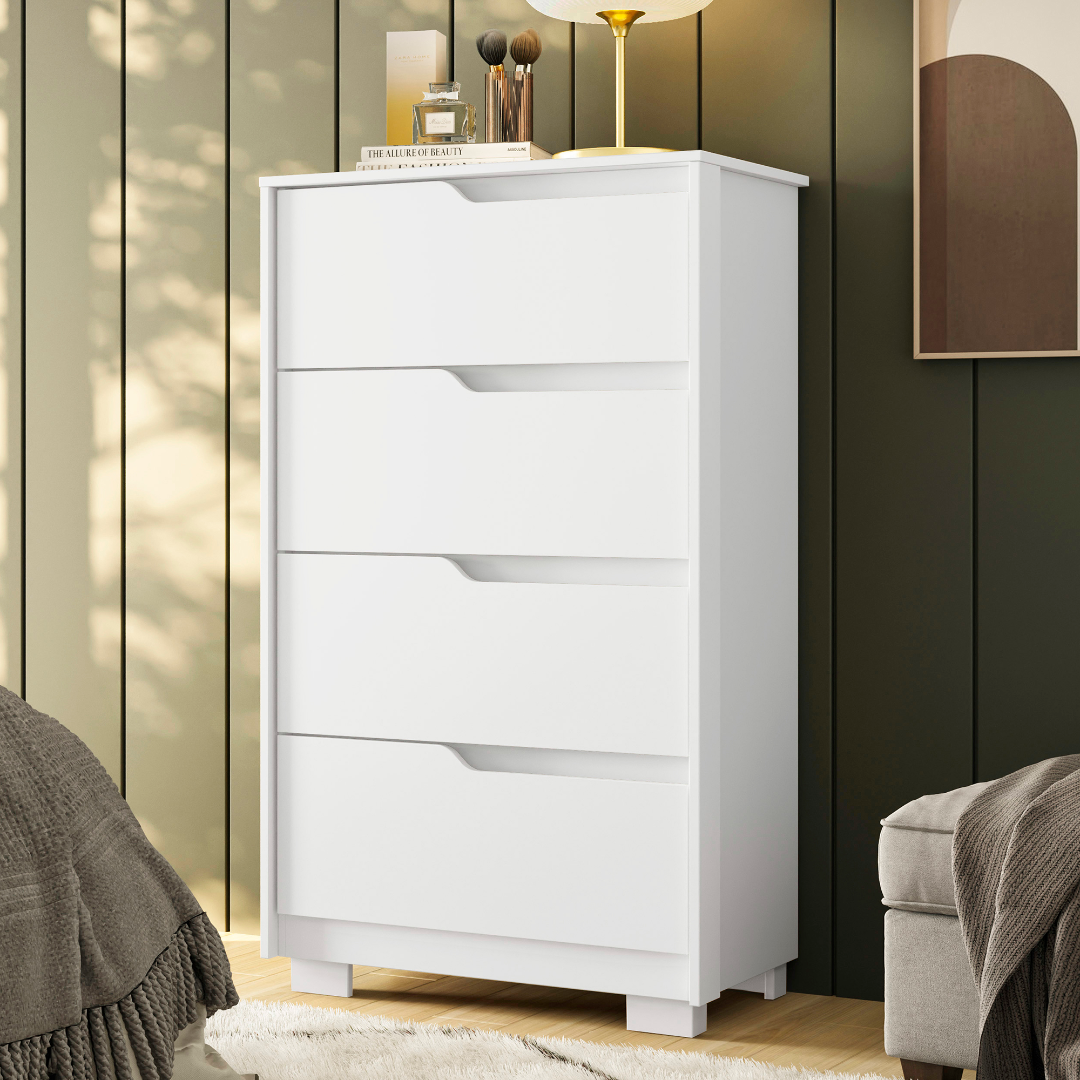 Sole Chest of Drawer Dresser