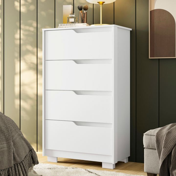 Sole Chest of Drawer Dresser