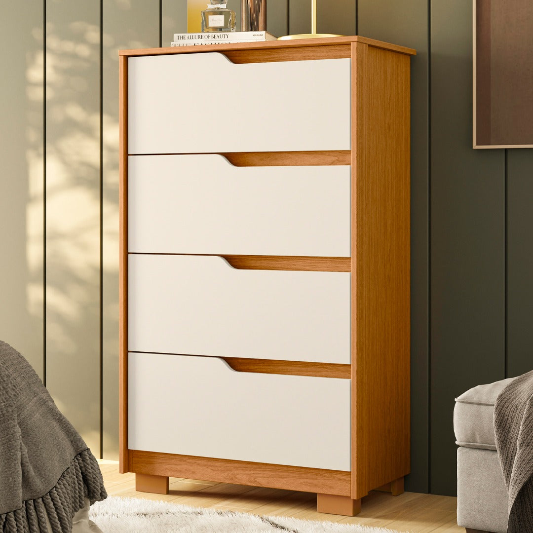 Sole Chest of Drawer Dresser
