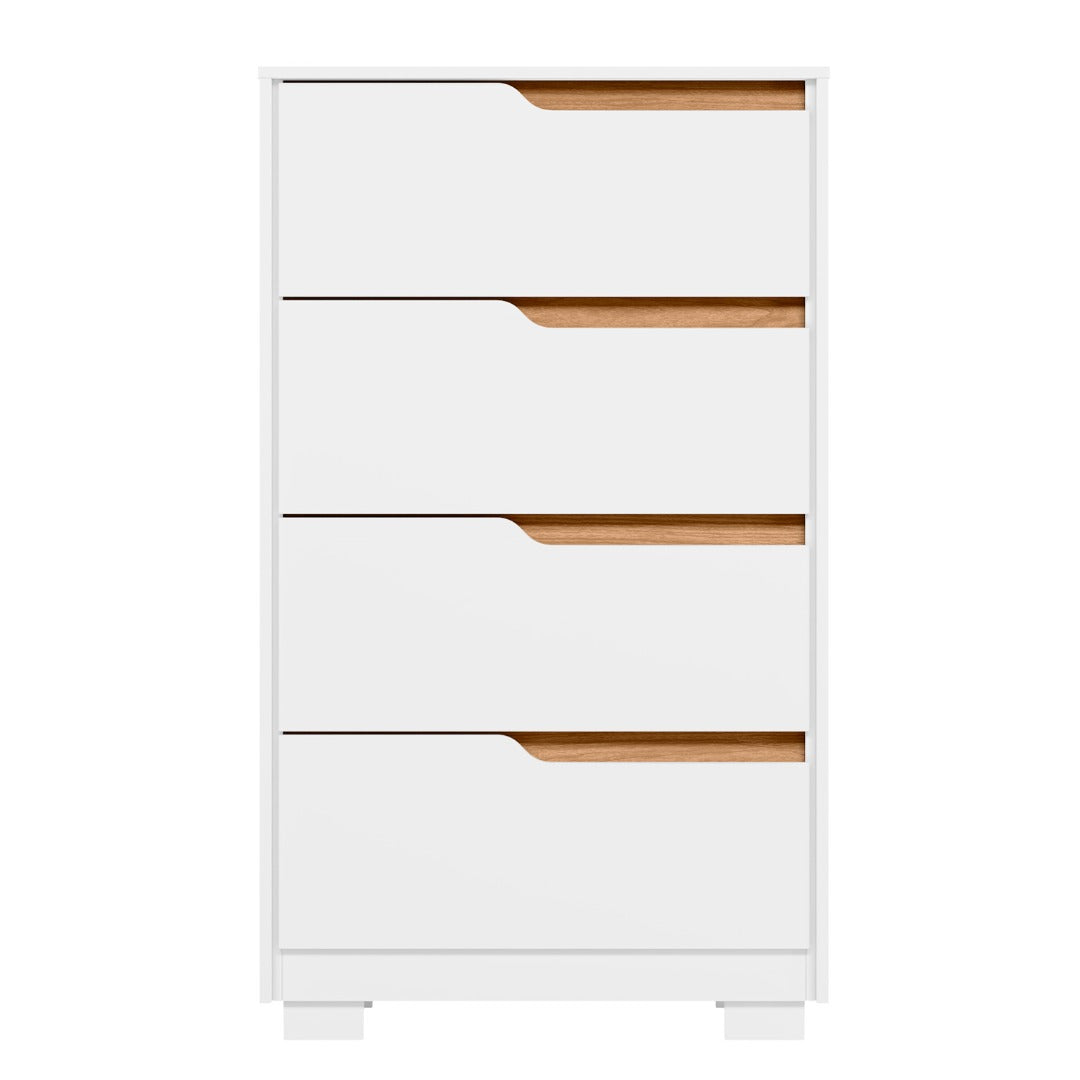 Sole Chest of Drawer Dresser