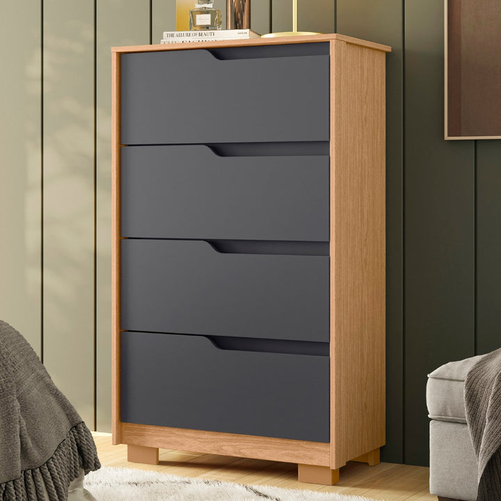 Sole Chest of Drawer Dresser