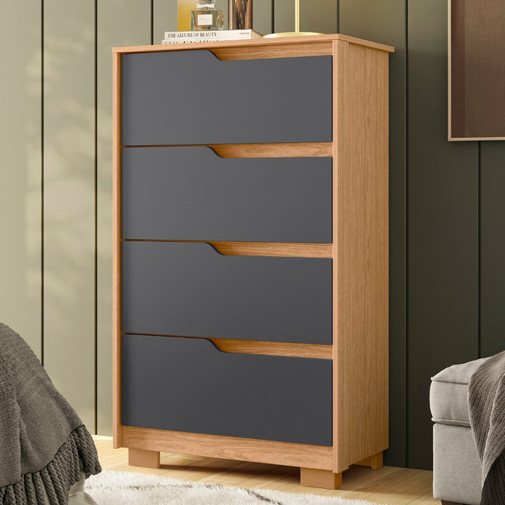 Sole Chest of Drawer Dresser