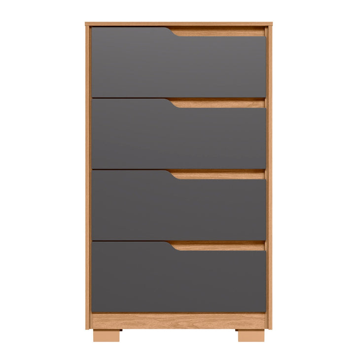 Sole Chest of Drawer Dresser