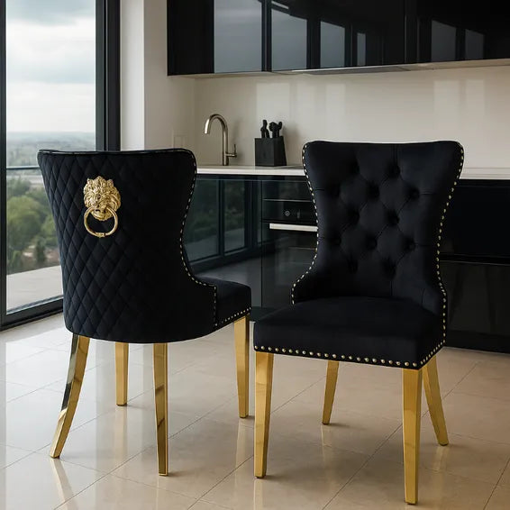 Emiola Dinning Chairs