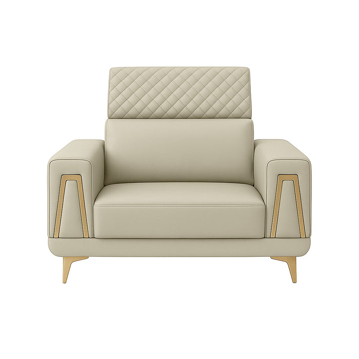 Elara Luxurious 3.2.1 Sofa Set