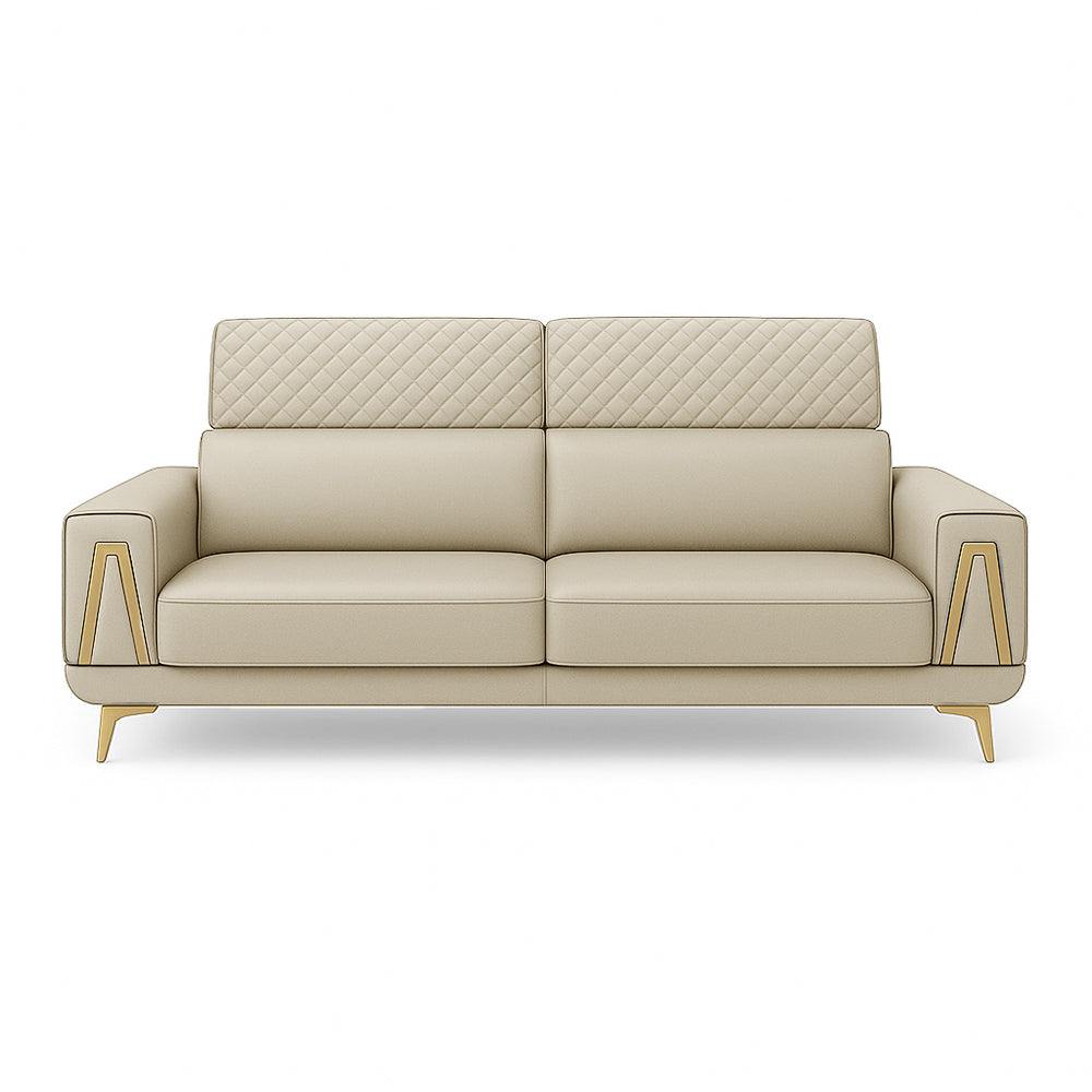Elara Luxurious 3.2.1 Sofa Set