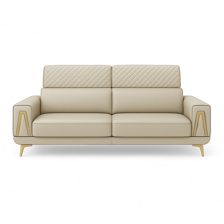 Elara Luxurious 3.2.1 Sofa Set