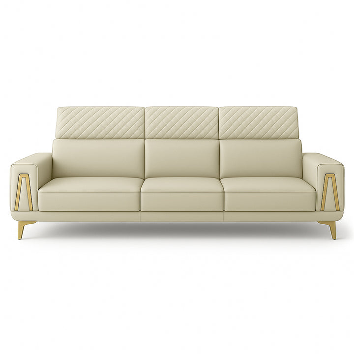 Elara Luxurious 3.2.1 Sofa Set