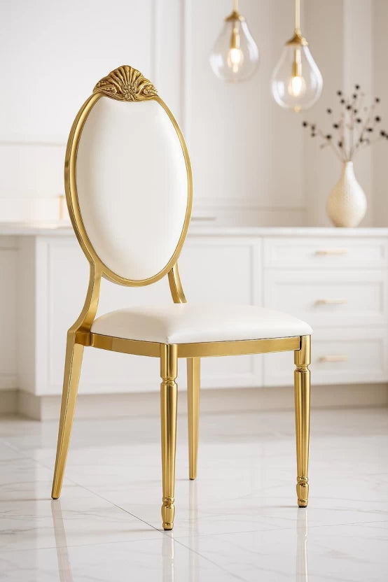 Monarque Luxe Dining Chair