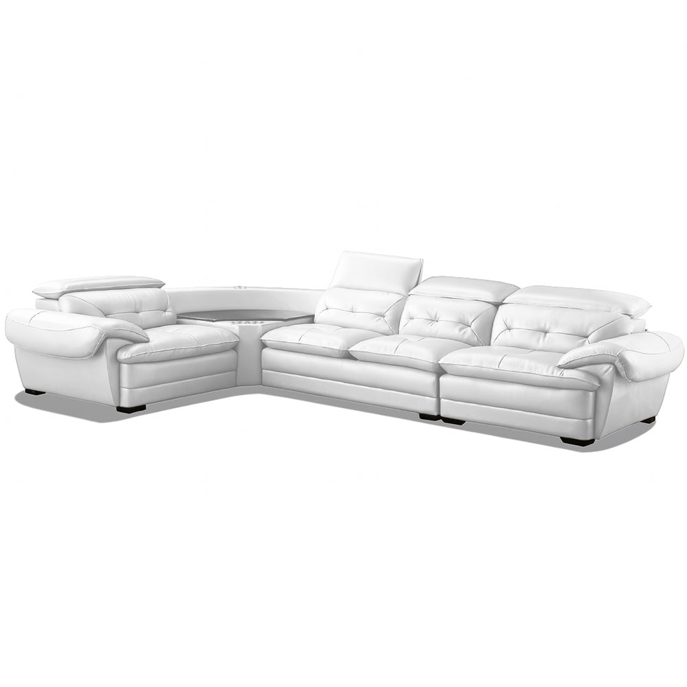 Lloyd Corner Sofa-PU