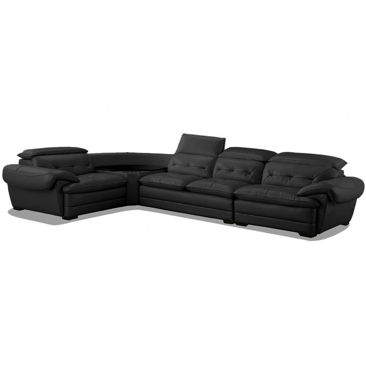 Lloyd Corner Sofa-PU