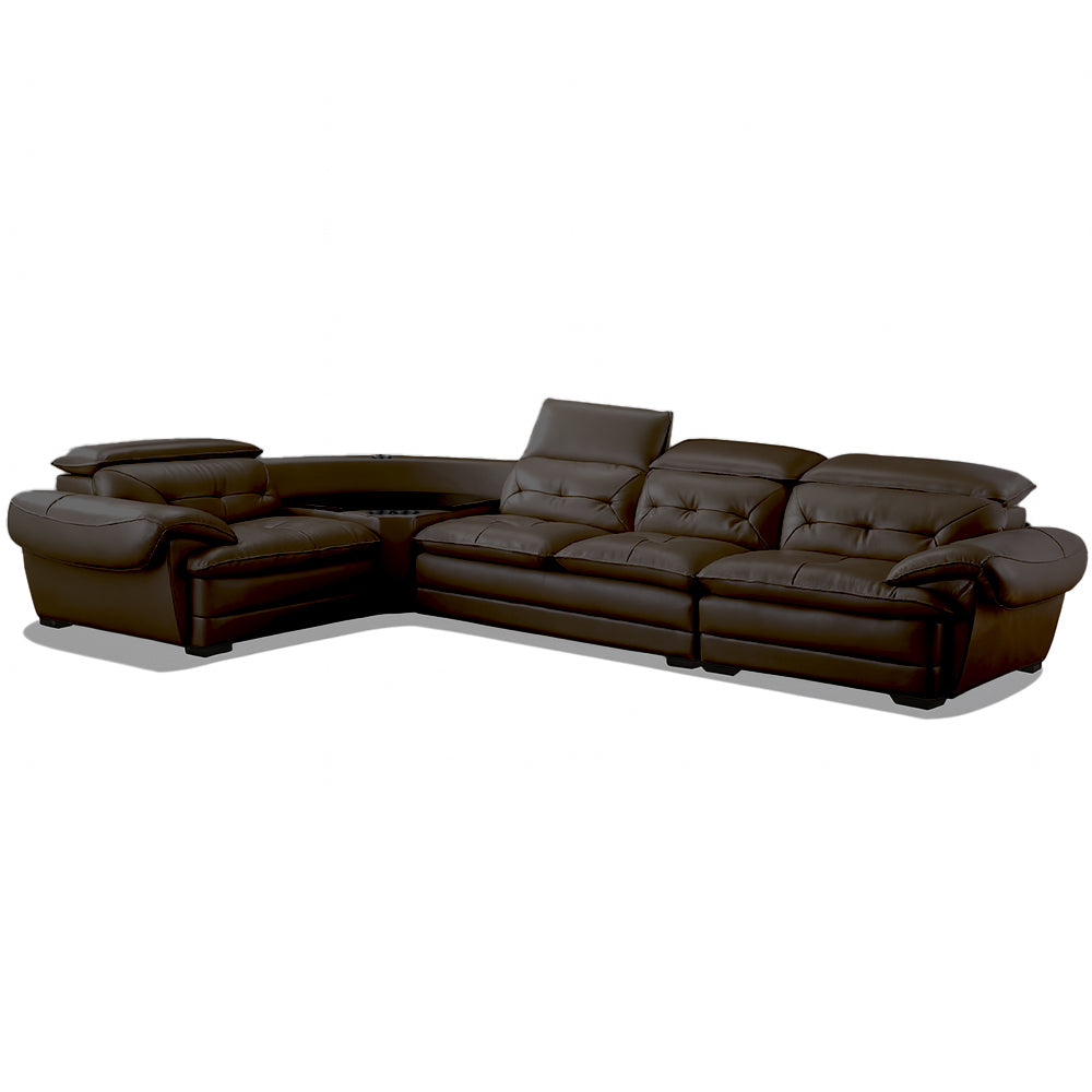 Lloyd Corner Sofa-PU