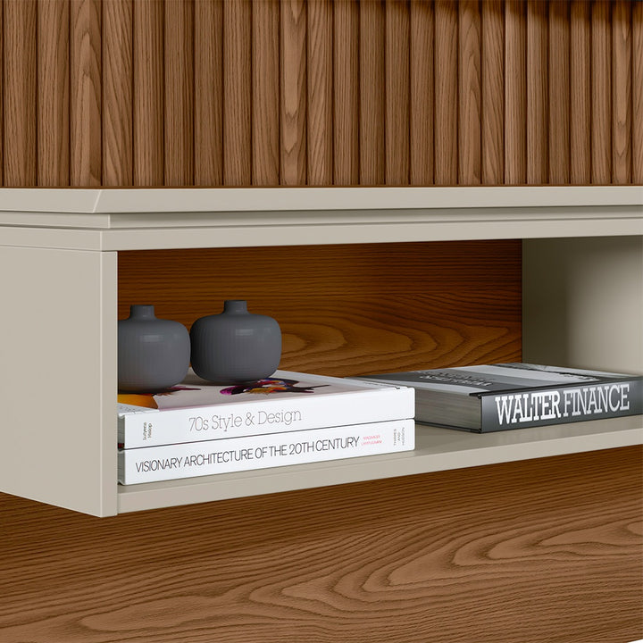 Lumini Plasma Tv Stand