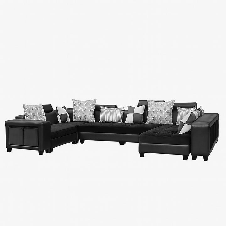 Relish Corner Sofa