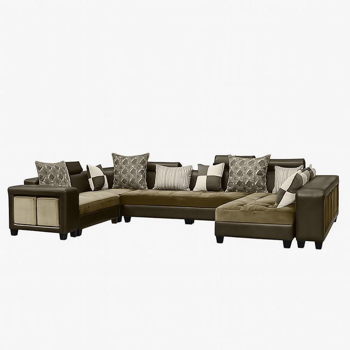 Relish Corner Sofa