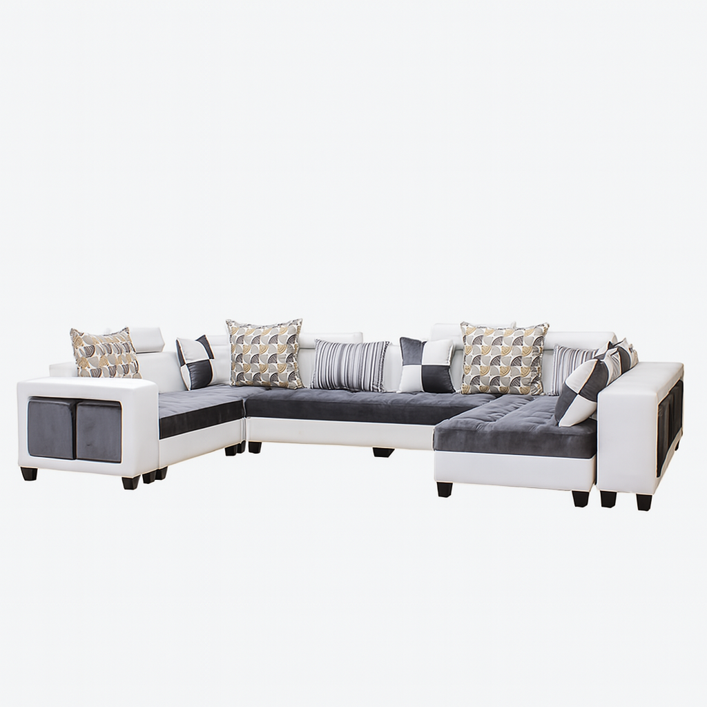 Relish Corner Sofa