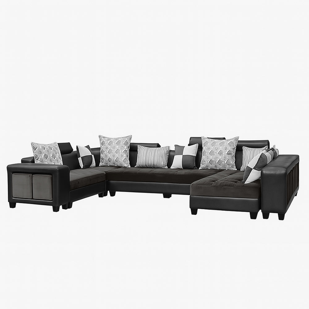 Relish Corner Sofa