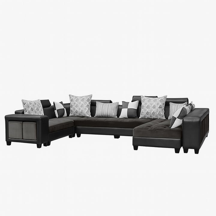 Relish Corner Sofa