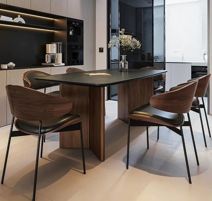 Cortona Modern Dining Chair - Set Of 2