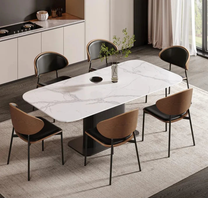 Cortona Modern Dining Chair - Set Of 2