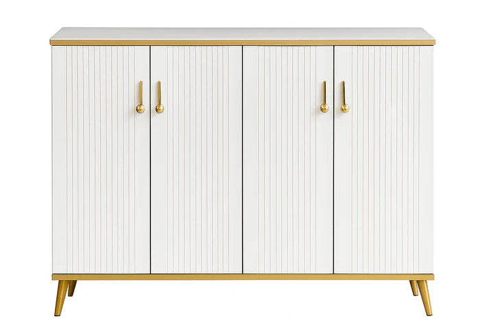 Judy Mid-Century Modern Sideboard