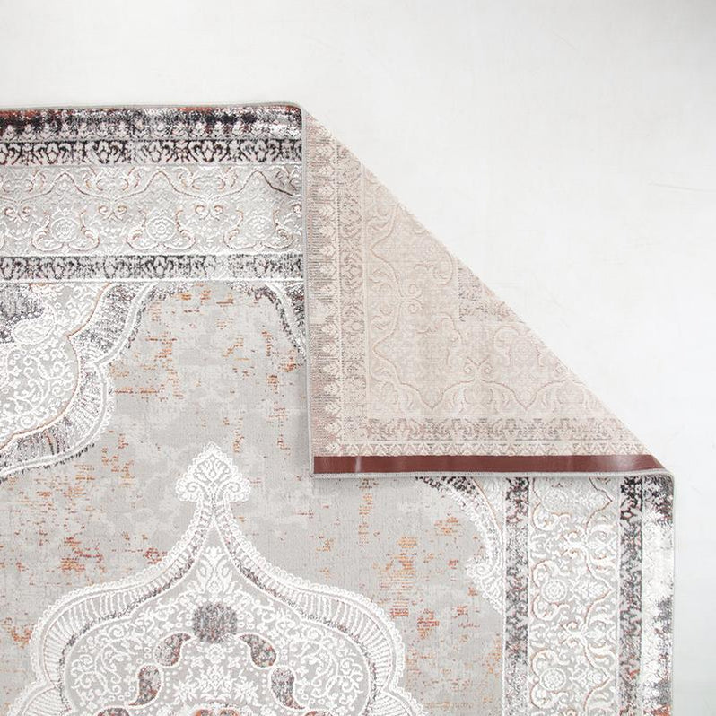 Star Multy Colour Rug- 160 x 230 cm