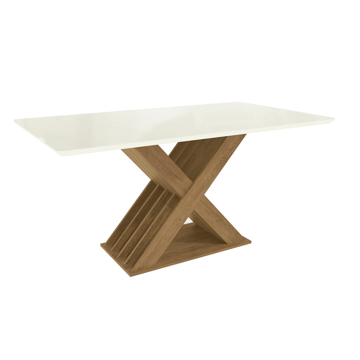 Adenrele 7 Piece Dinning Room Set