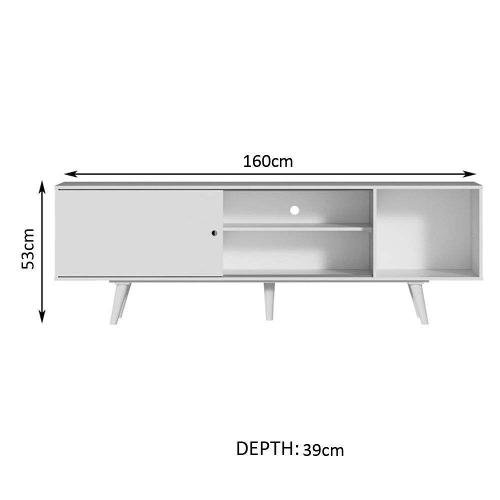Cinzia Tv Unit Stand