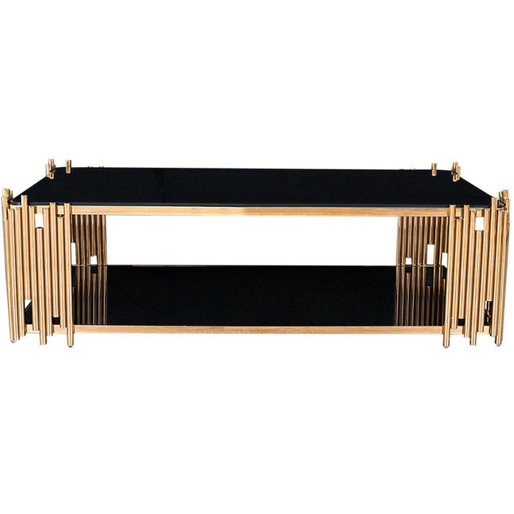 Royal Rectangle Coffee Table