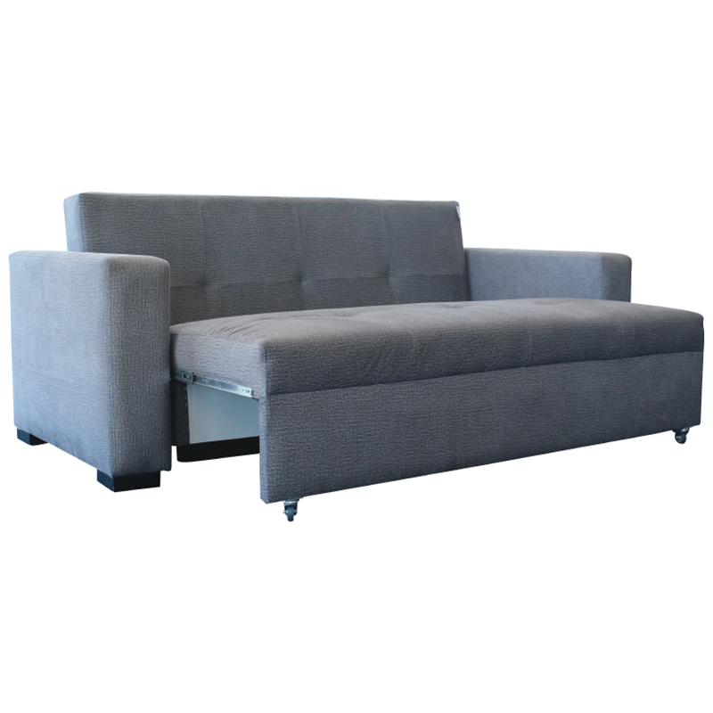 Extendable SD Sleeper Couch